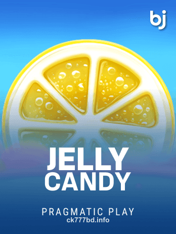 ck777 Jelly Candy slot game